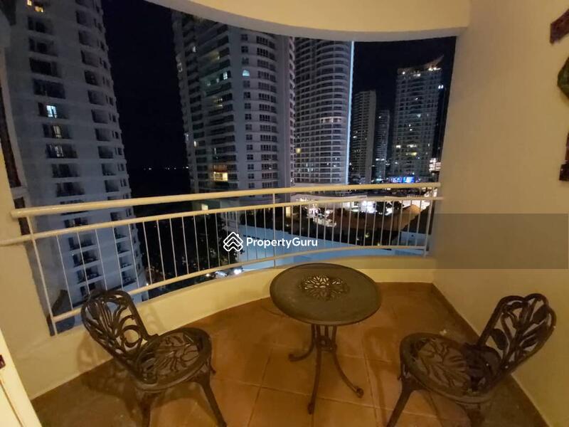 Gurney Park Condominium, Jalan Kelawei Persiaran Gurney, Gurney Drive