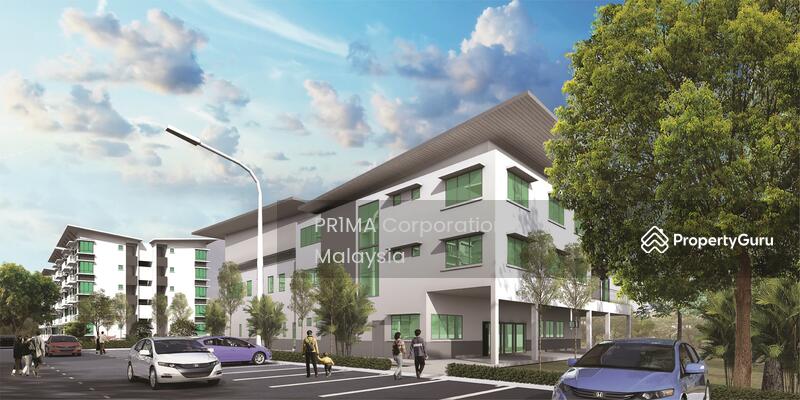 No Longer Available Residensi Kota Marudu Kota Marudu Sabah 3 Bedrooms 939 Sqft Apartments Condos Service Residences For Sale By Perbadanan Pr1ma Malaysia Rm 239 400 30109769