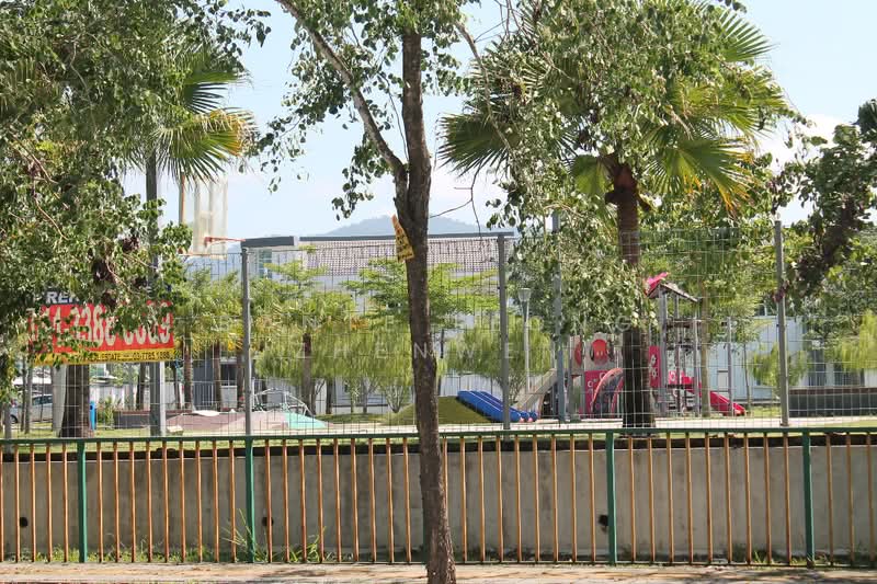 Untuk Disewa - Tiara East