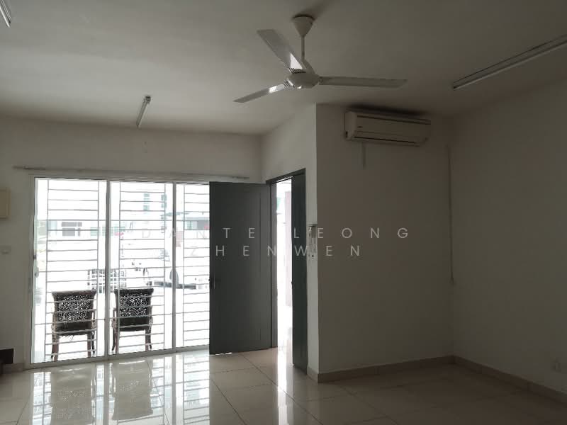 Untuk Disewa - Tiara East