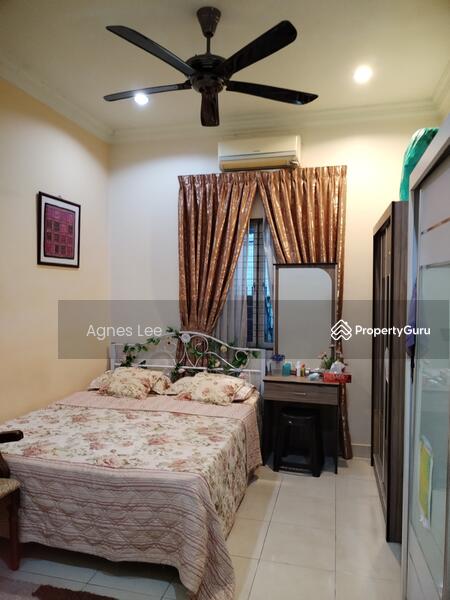 2-storey Terraced House for Sale in Gombak (Kuala Lumpur) - Agnes Lee - PropertyGuru.com.my