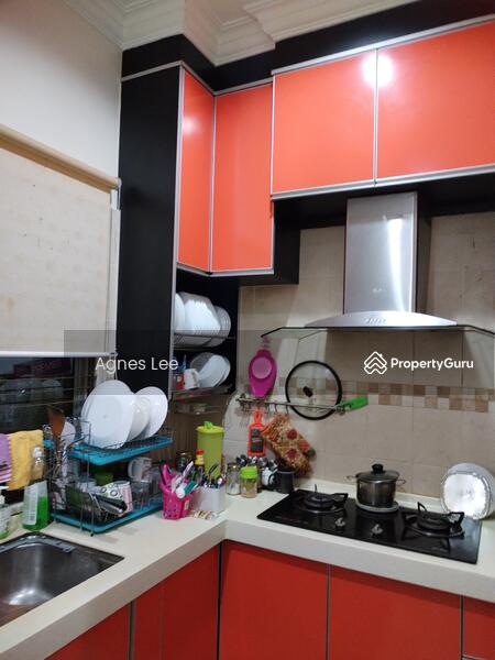 2-storey Terraced House for Sale in Gombak (Kuala Lumpur) - Agnes Lee - PropertyGuru.com.my