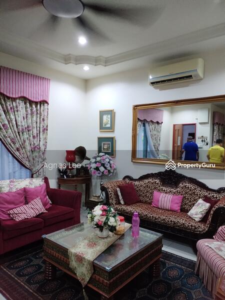 2-storey Terraced House for Sale in Gombak (Kuala Lumpur) - Agnes Lee - PropertyGuru.com.my