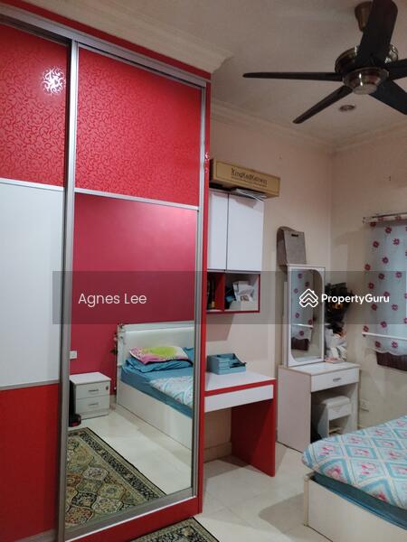 2-storey Terraced House for Sale in Gombak (Kuala Lumpur) - Agnes Lee - PropertyGuru.com.my