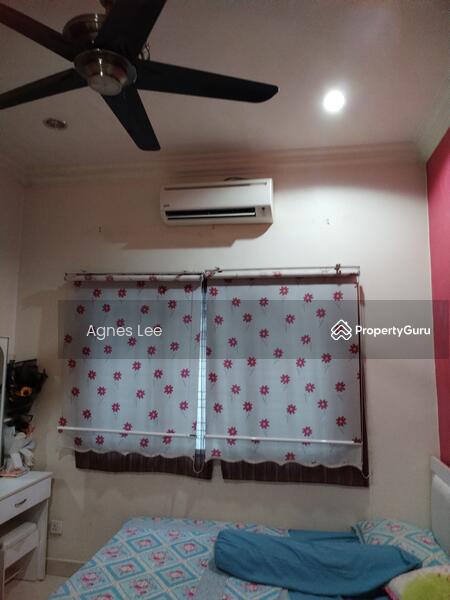 2-storey Terraced House for Sale in Gombak (Kuala Lumpur) - Agnes Lee - PropertyGuru.com.my