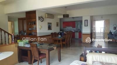Property For Sale At East Side One Ampang Avenue Propertyguru Malaysia