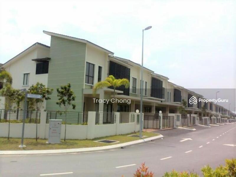 Puchong Bandar Puteri 6, Serena, Jalan Puteri 6, Bandar Puteri Puchong