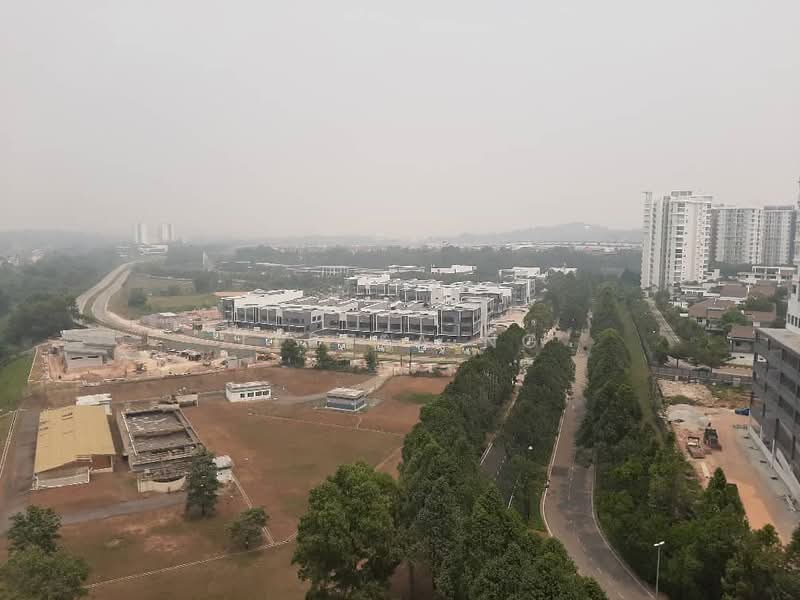 Apartment for Sale at Kajang Apartment - Teresa Ng - PropertyGuru.com.my