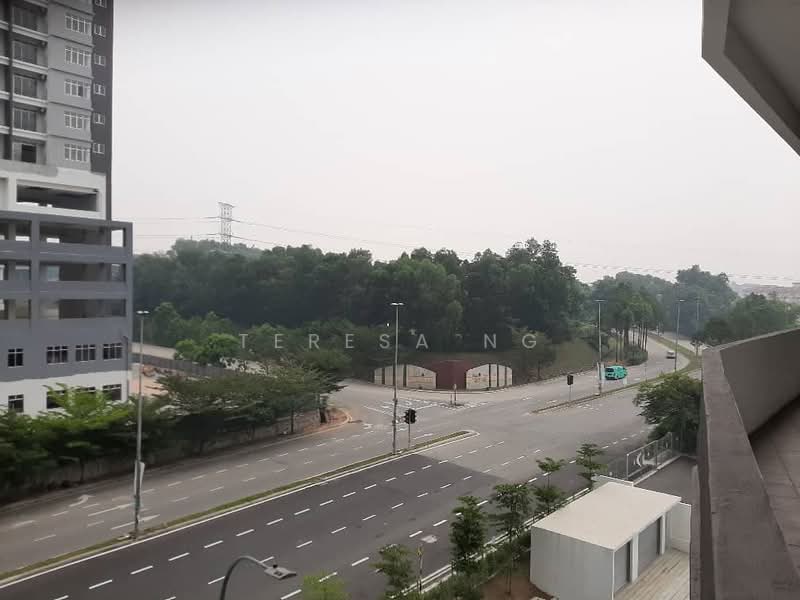 Apartment for Sale at Kajang Apartment - Teresa Ng - PropertyGuru.com.my