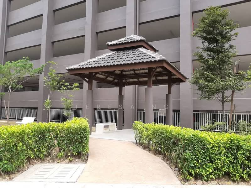 Apartment for Sale at Kajang Apartment - Teresa Ng - PropertyGuru.com.my