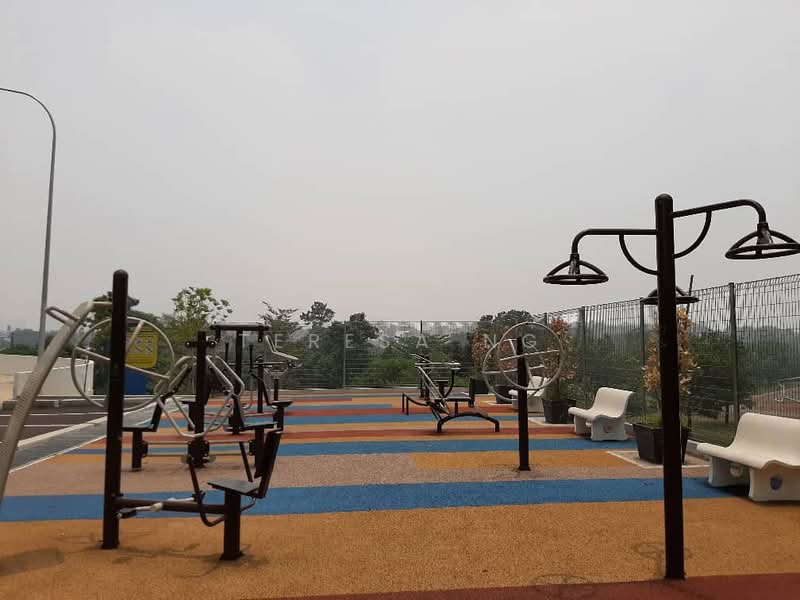 Apartment for Sale at Kajang Apartment - Teresa Ng - PropertyGuru.com.my
