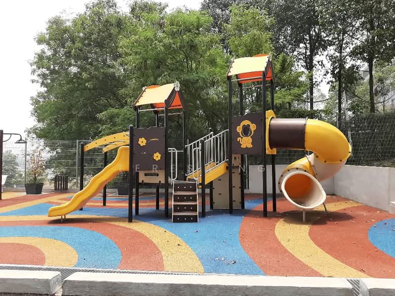 Apartment for Sale at Kajang Apartment - Teresa Ng - PropertyGuru.com.my