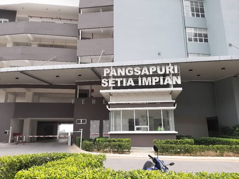 Apartment for Sale at Kajang Apartment - Teresa Ng - PropertyGuru.com.my