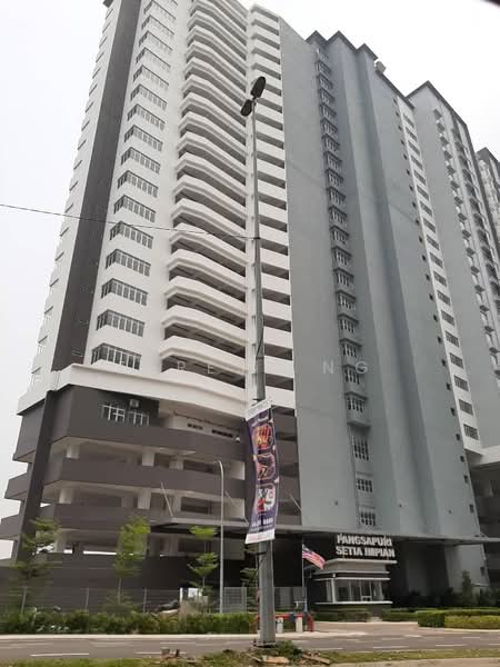 Apartment for Sale at Kajang Apartment - Teresa Ng - PropertyGuru.com.my