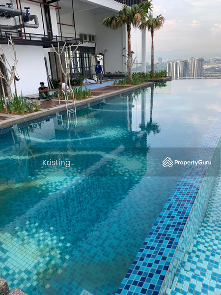 For Sale - Aurora Place Revo Retail Bukit Jalil City