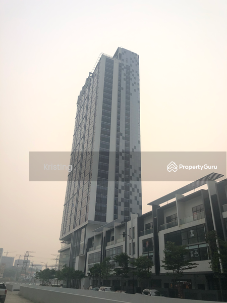 For Sale - Aurora Place Revo Retail Bukit Jalil City