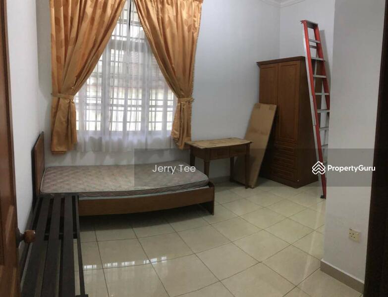 Taman Suria JB Town Double Sty SemiD, Jalan Suria, Taman Sentosa