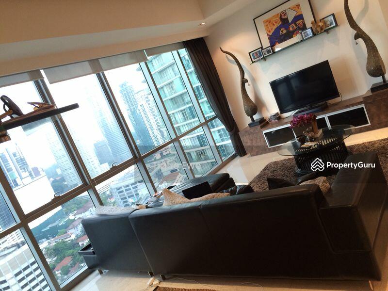 Untuk Dijual - The Meritz