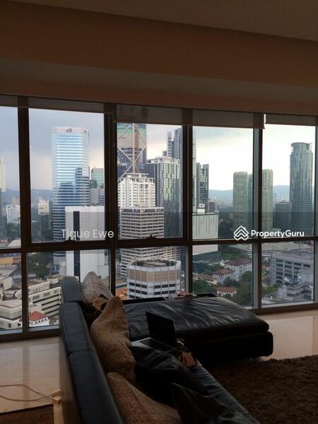Untuk Dijual - The Meritz