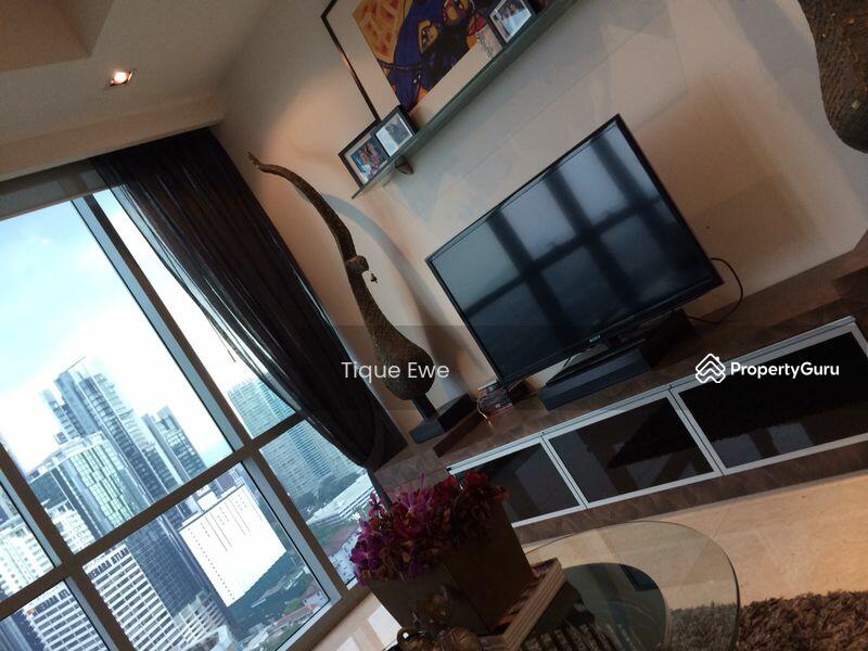 Untuk Dijual - The Meritz