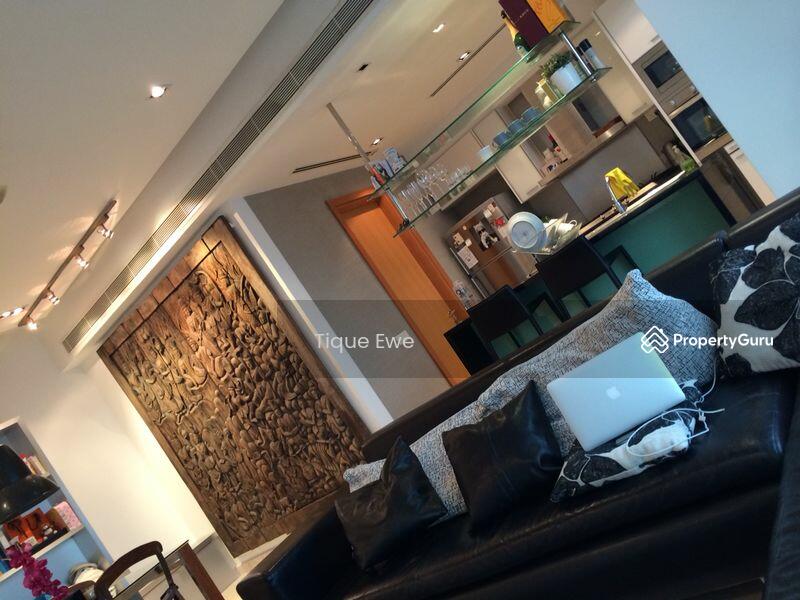 Untuk Dijual - The Meritz