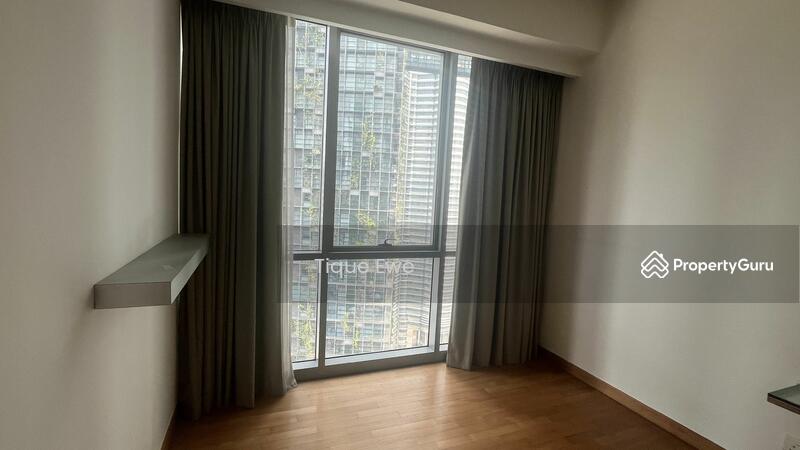 Untuk Dijual - The Meritz