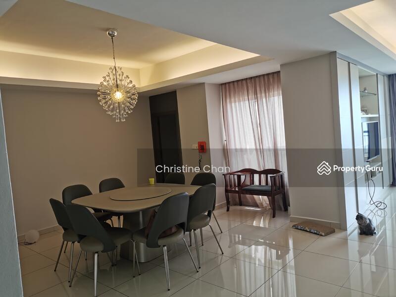 Kondominium untuk Dijual di Seri Maya Condominium - Christine Chan - PropertyGuru.com.my