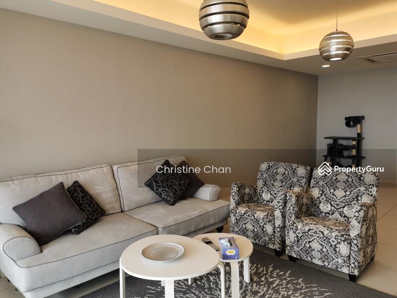 Kondominium untuk Dijual di Seri Maya Condominium - Christine Chan - PropertyGuru.com.my