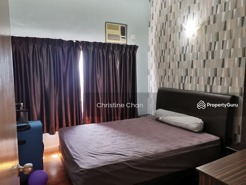 Kondominium untuk Dijual di Seri Maya Condominium - Christine Chan - PropertyGuru.com.my
