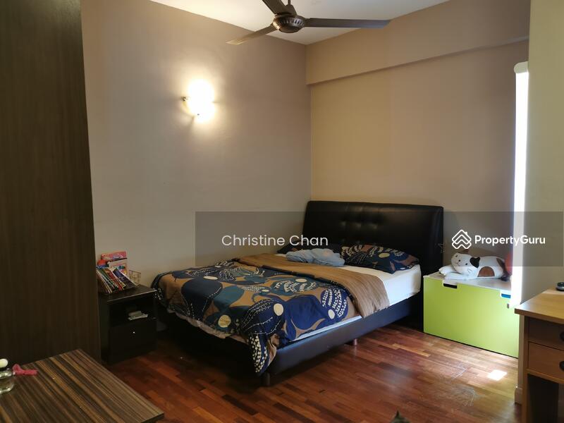 Kondominium untuk Dijual di Seri Maya Condominium - Christine Chan - PropertyGuru.com.my