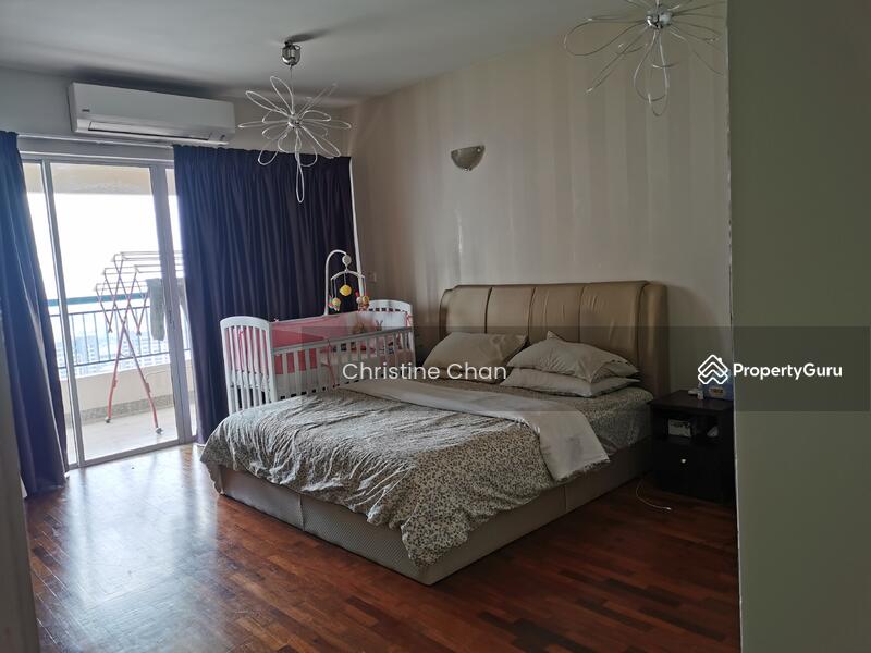 Kondominium untuk Dijual di Seri Maya Condominium - Christine Chan - PropertyGuru.com.my