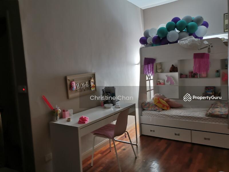 Kondominium untuk Dijual di Seri Maya Condominium - Christine Chan - PropertyGuru.com.my