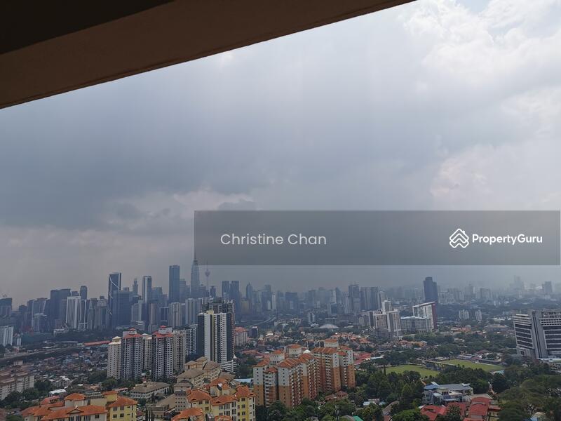 Kondominium untuk Dijual di Seri Maya Condominium - Christine Chan - PropertyGuru.com.my