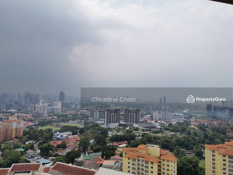 Kondominium untuk Dijual di Seri Maya Condominium - Christine Chan - PropertyGuru.com.my
