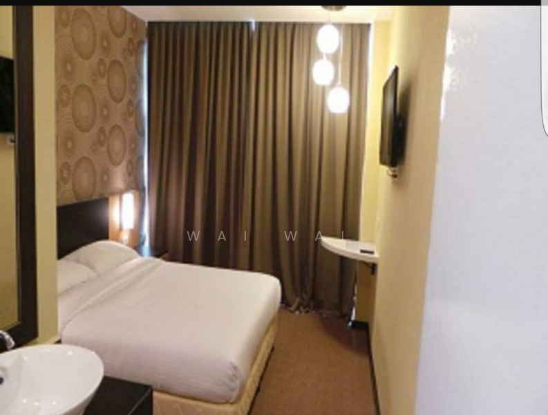 For Sale - 2-⭐️ Hotel