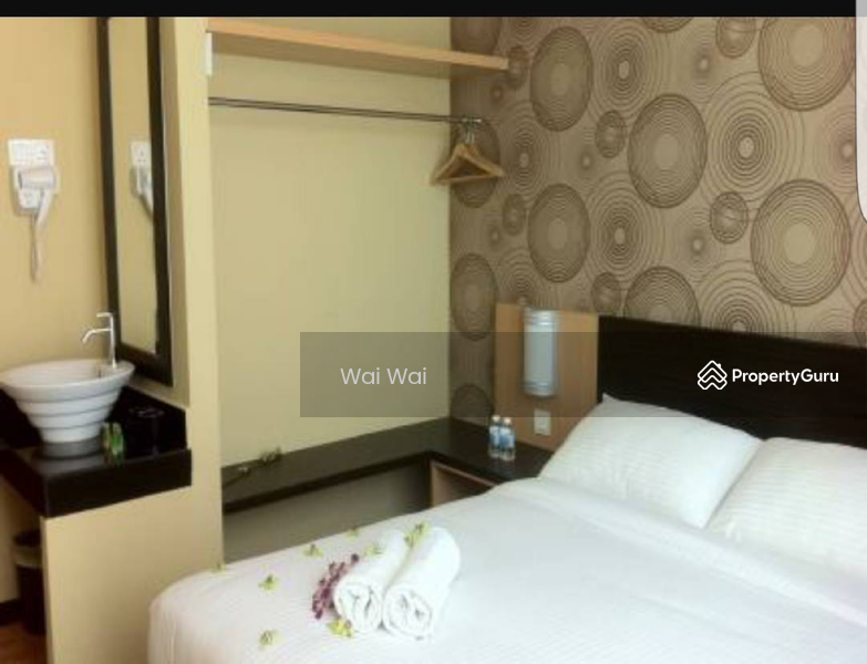 For Sale - 2-⭐️ Hotel