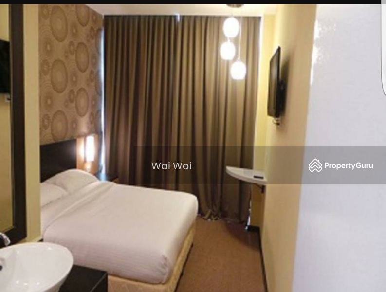 For Sale - 2-⭐️ Hotel