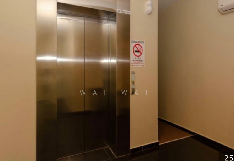 For Sale - 2-⭐️ Hotel