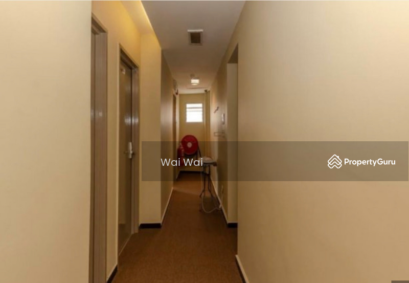 For Sale - 2-⭐️ Hotel