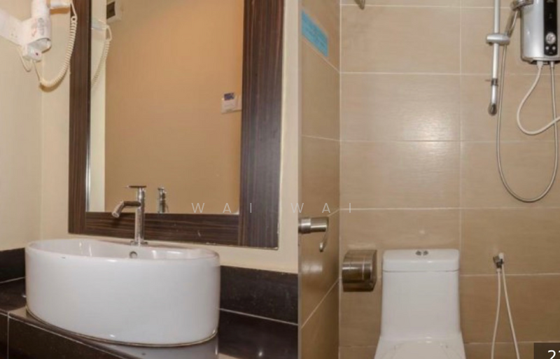 For Sale - 2-⭐️ Hotel