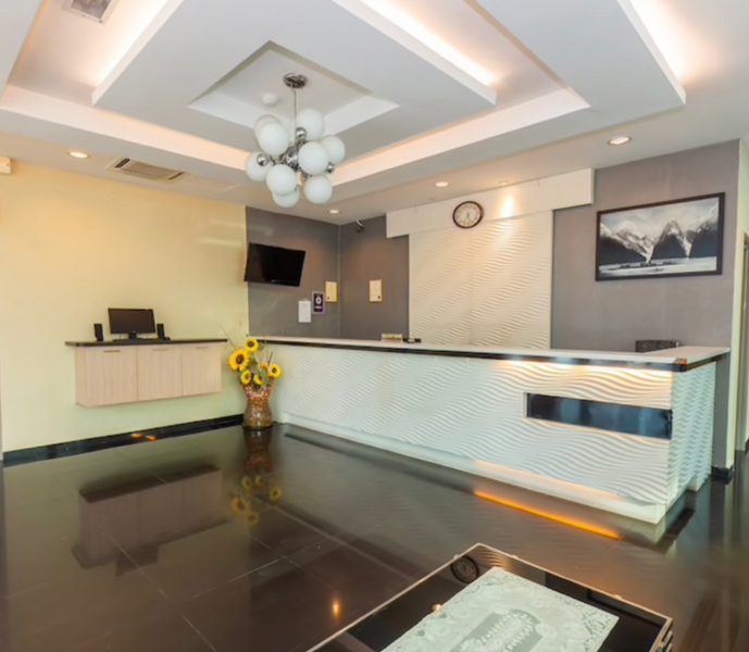 For Sale - 2-⭐️ Hotel