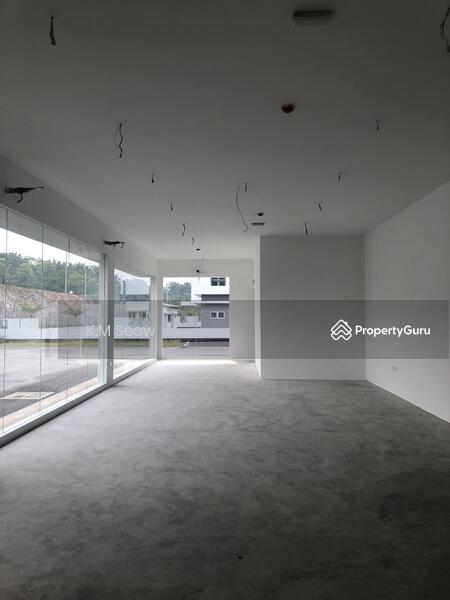 Kilang untuk Disewa di Cyberjaya (Selangor) - K.M Seow - PropertyGuru.com.my