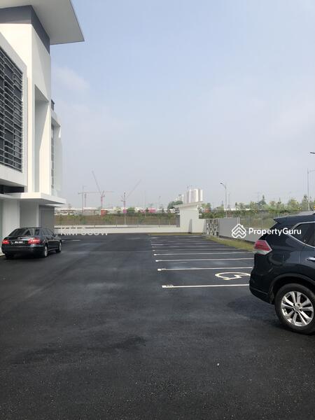 Kilang untuk Disewa di Cyberjaya (Selangor) - K.M Seow - PropertyGuru.com.my
