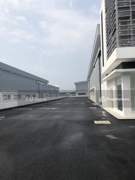 Kilang untuk Disewa di Cyberjaya (Selangor) - K.M Seow - PropertyGuru.com.my