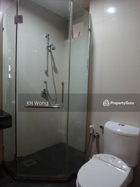 Condominium for Rent at Suasana Sentral Loft - KN Wong - PropertyGuru.com.my