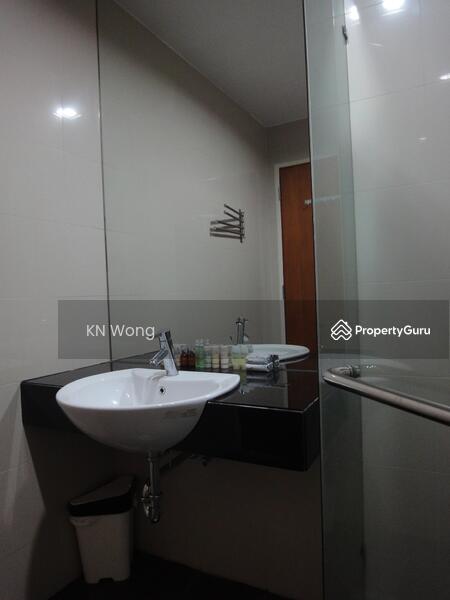 Condominium for Rent at Suasana Sentral Loft - KN Wong - PropertyGuru.com.my