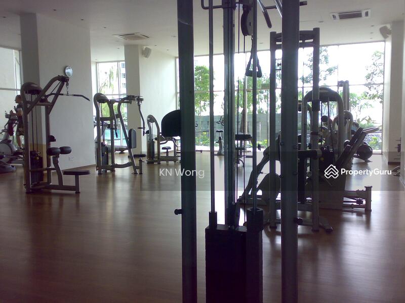 Condominium for Rent at Suasana Sentral Loft - KN Wong - PropertyGuru.com.my