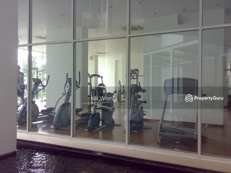 Condominium for Rent at Suasana Sentral Loft - KN Wong - PropertyGuru.com.my