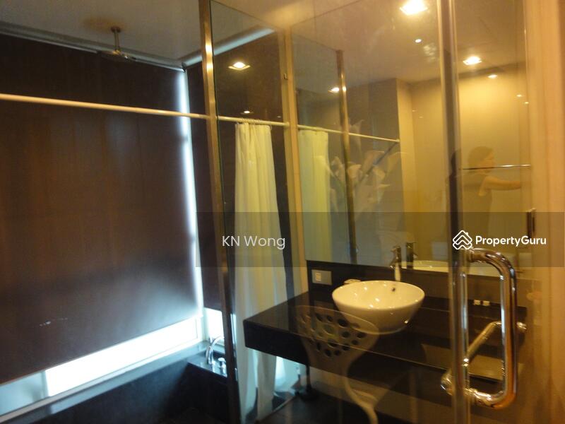Condominium for Rent at Suasana Sentral Loft - KN Wong - PropertyGuru.com.my