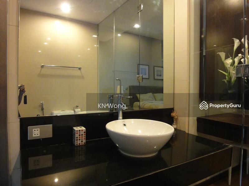 Condominium for Rent at Suasana Sentral Loft - KN Wong - PropertyGuru.com.my